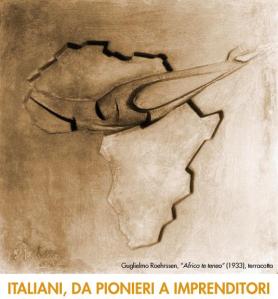 Italiani in Africa, da pionieri a imprenditori