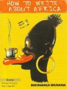 how to write about Africa